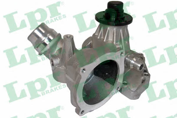 LPR WP0090 Water pump WP0090: Buy near me in Poland at 2407.PL - Good price!