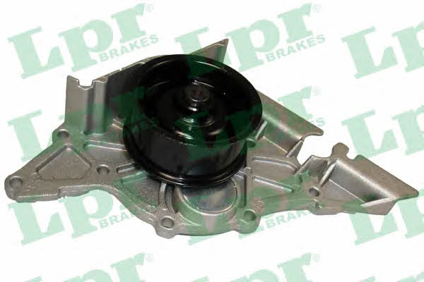 LPR WP0098 Water pump WP0098: Buy near me in Poland at 2407.PL - Good price!