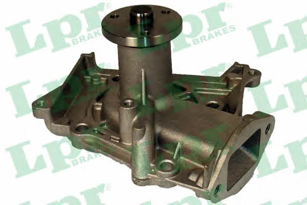 LPR WP0103 Water pump WP0103: Buy near me in Poland at 2407.PL - Good price!