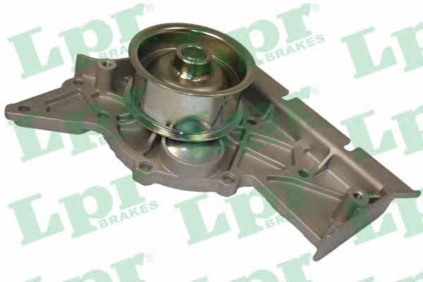 LPR WP0117 Water pump WP0117: Buy near me in Poland at 2407.PL - Good price!