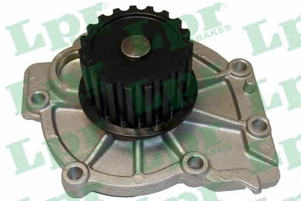 LPR WP0119 Water pump WP0119: Buy near me in Poland at 2407.PL - Good price!