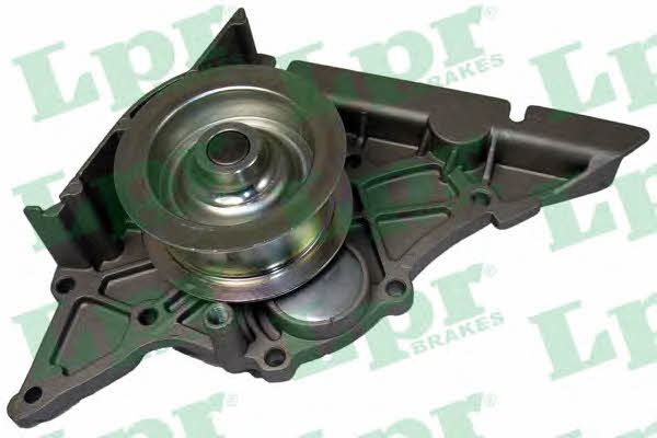 LPR WP0121 Water pump WP0121: Buy near me in Poland at 2407.PL - Good price!