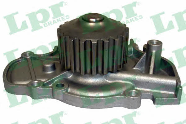 LPR WP0128 Water pump WP0128: Buy near me in Poland at 2407.PL - Good price!
