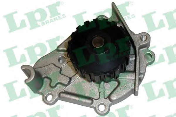 LPR WP0131 Water pump WP0131: Buy near me in Poland at 2407.PL - Good price!