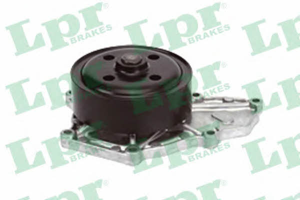 LPR WP0139 Water pump WP0139: Buy near me in Poland at 2407.PL - Good price!