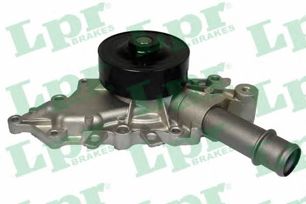 LPR WP0144 Water pump WP0144: Buy near me in Poland at 2407.PL - Good price!
