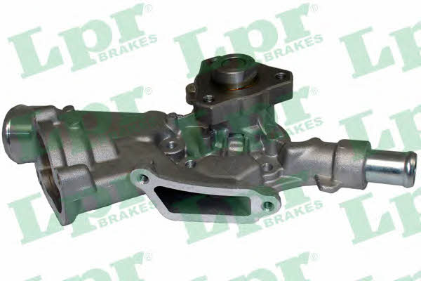 LPR WP0150 Water pump WP0150: Buy near me in Poland at 2407.PL - Good price!