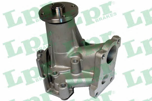 LPR WP0151 Water pump WP0151: Buy near me in Poland at 2407.PL - Good price!