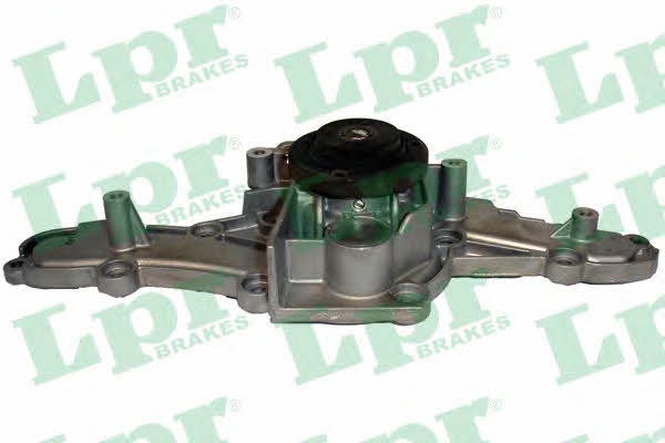 LPR WP0152 Water pump WP0152: Buy near me in Poland at 2407.PL - Good price!