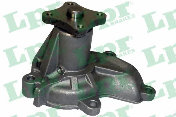 LPR WP0159 Water pump WP0159: Buy near me in Poland at 2407.PL - Good price!