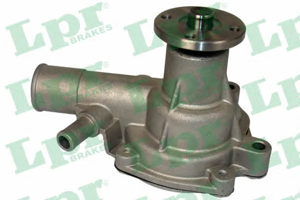 LPR WP0164 Water pump WP0164: Buy near me in Poland at 2407.PL - Good price!
