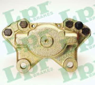 LPR PF11121 Brake caliper PF11121: Buy near me at 2407.PL in Poland at an Affordable price!