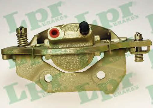 LPR PF11242 Brake caliper PF11242: Buy near me at 2407.PL in Poland at an Affordable price!