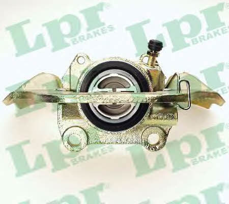 LPR PF11408 Brake caliper PF11408: Buy near me in Poland at 2407.PL - Good price!