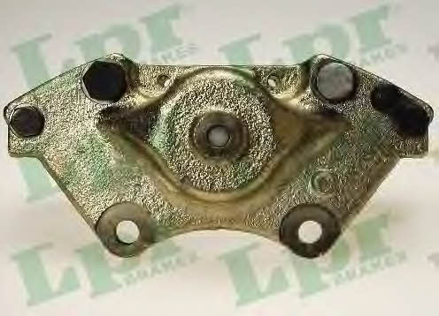 LPR PF11455 Brake caliper PF11455: Buy near me at 2407.PL in Poland at an Affordable price!