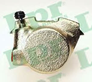 LPR PF11682 Brake caliper front left PF11682: Buy near me at 2407.PL in Poland at an Affordable price!