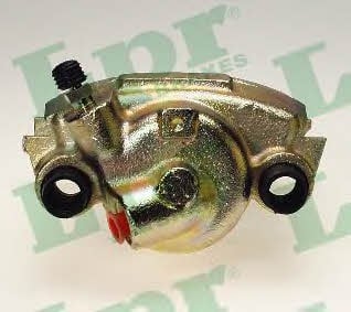 LPR PF12581 Brake caliper PF12581: Buy near me at 2407.PL in Poland at an Affordable price!