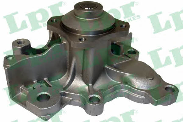 LPR WP0171 Water pump WP0171: Buy near me in Poland at 2407.PL - Good price!