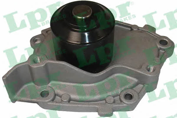 LPR WP0172 Water pump WP0172: Buy near me in Poland at 2407.PL - Good price!