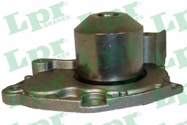 LPR WP0175 Water pump WP0175: Buy near me in Poland at 2407.PL - Good price!