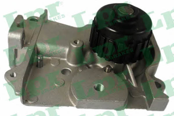 LPR WP0176 Water pump WP0176: Buy near me in Poland at 2407.PL - Good price!