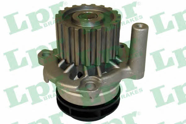 LPR WP0177 Water pump WP0177: Buy near me in Poland at 2407.PL - Good price!