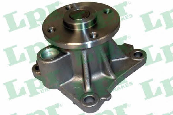 LPR WP0188 Water pump WP0188: Buy near me in Poland at 2407.PL - Good price!