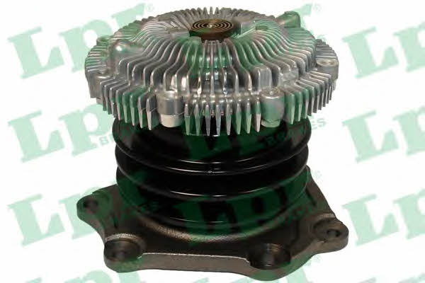 LPR WP0199 Water pump WP0199: Buy near me in Poland at 2407.PL - Good price!