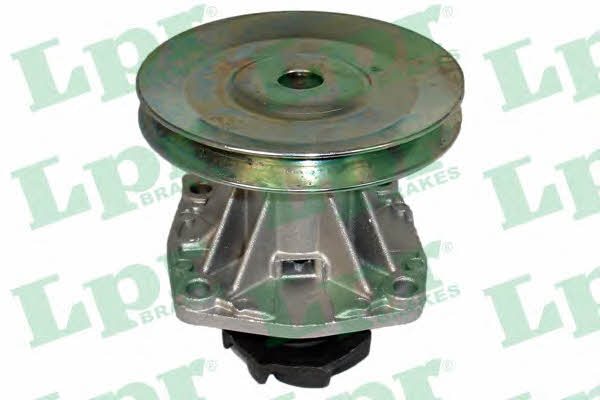 LPR WP0211 Water pump WP0211: Buy near me in Poland at 2407.PL - Good price!