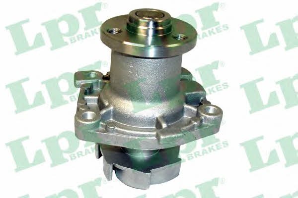 LPR WP0212 Water pump WP0212: Buy near me in Poland at 2407.PL - Good price!