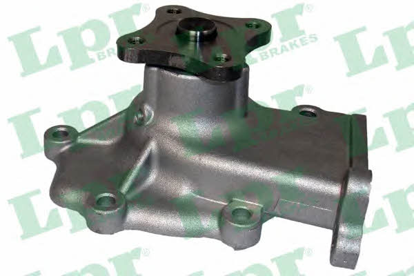 LPR WP0214 Water pump WP0214: Buy near me in Poland at 2407.PL - Good price!