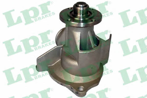LPR WP0219 Water pump WP0219: Buy near me in Poland at 2407.PL - Good price!