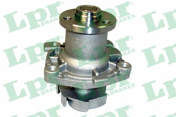 LPR WP0221 Water pump WP0221: Buy near me in Poland at 2407.PL - Good price!