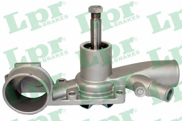 LPR WP0224 Water pump WP0224: Buy near me in Poland at 2407.PL - Good price!