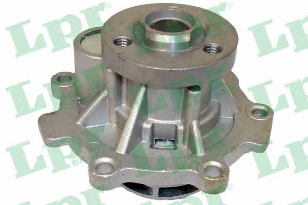 LPR WP0226 Water pump WP0226: Buy near me in Poland at 2407.PL - Good price!