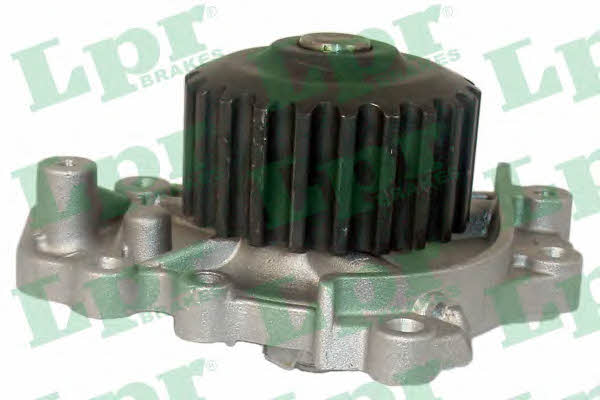 LPR WP0236 Water pump WP0236: Buy near me in Poland at 2407.PL - Good price!