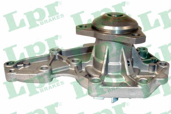 LPR WP0241 Water pump WP0241: Buy near me in Poland at 2407.PL - Good price!