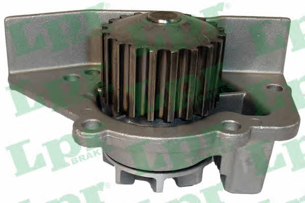 LPR WP0245 Water pump WP0245: Buy near me in Poland at 2407.PL - Good price!