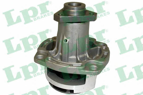 LPR WP0251 Water pump WP0251: Buy near me in Poland at 2407.PL - Good price!