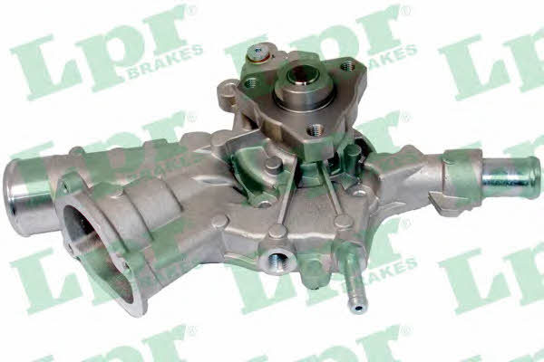 LPR WP0254 Water pump WP0254: Buy near me in Poland at 2407.PL - Good price!