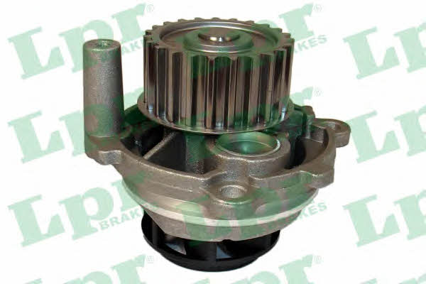 LPR WP0256 Water pump WP0256: Buy near me in Poland at 2407.PL - Good price!
