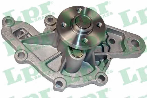 LPR WP0259 Water pump WP0259: Buy near me at 2407.PL in Poland at an Affordable price!