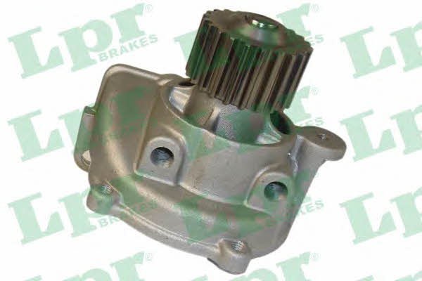 LPR WP0260 Water pump WP0260: Buy near me in Poland at 2407.PL - Good price!