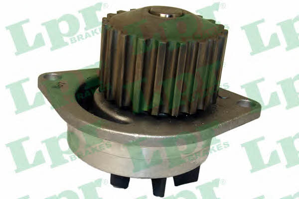 LPR WP0270 Water pump WP0270: Buy near me in Poland at 2407.PL - Good price!