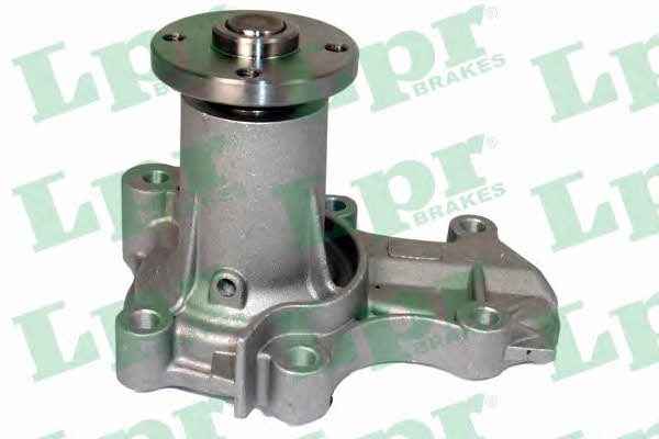 LPR WP0279 Water pump WP0279: Buy near me in Poland at 2407.PL - Good price!