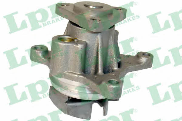 LPR WP0284 Water pump WP0284: Buy near me in Poland at 2407.PL - Good price!