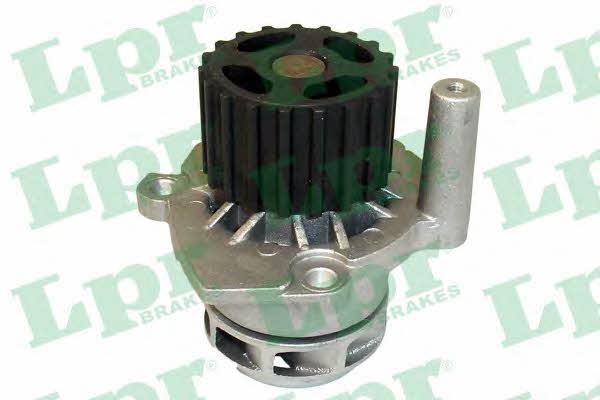 LPR WP0285 Water pump WP0285: Buy near me in Poland at 2407.PL - Good price!
