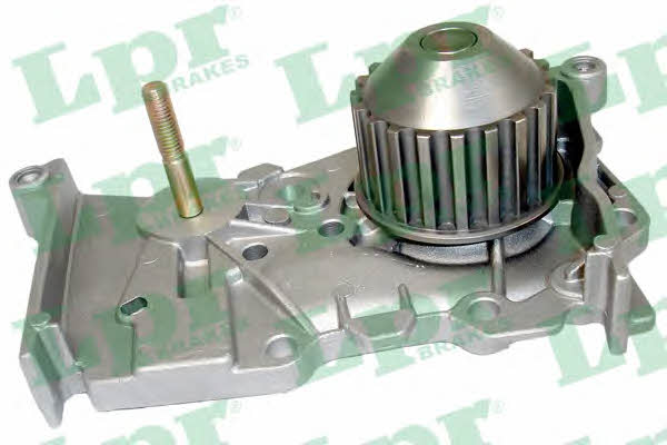 LPR WP0290 Water pump WP0290: Buy near me in Poland at 2407.PL - Good price!