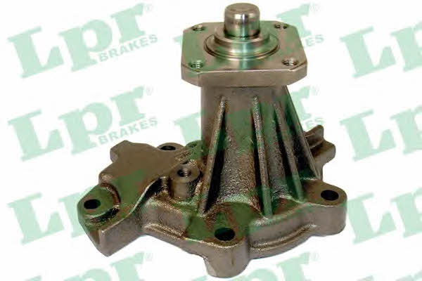 LPR WP0296 Water pump WP0296: Buy near me in Poland at 2407.PL - Good price!