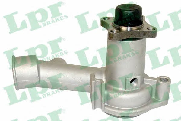 LPR WP0303 Water pump WP0303: Buy near me in Poland at 2407.PL - Good price!